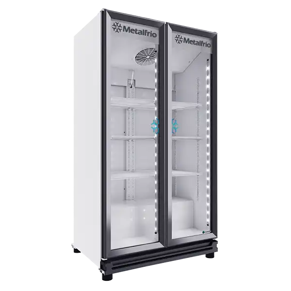 RB550-2p ENFRIADOR RB-550-2P