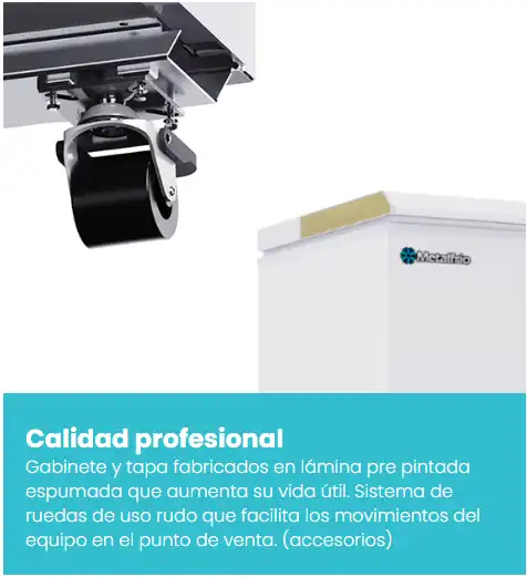 CONSERVADOR CPC-15